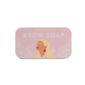 brow soap