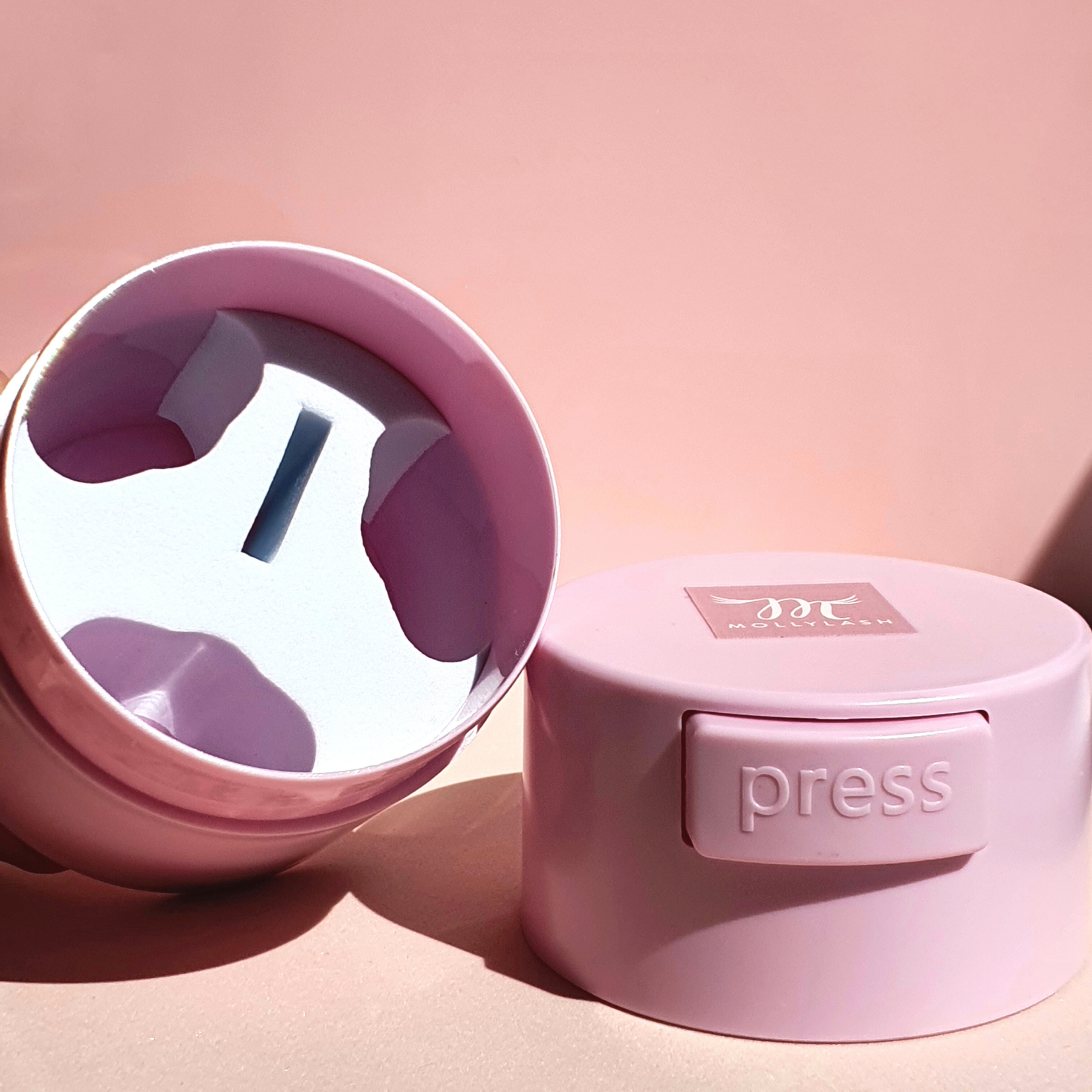 Airtight Adhesive Container - Image 2