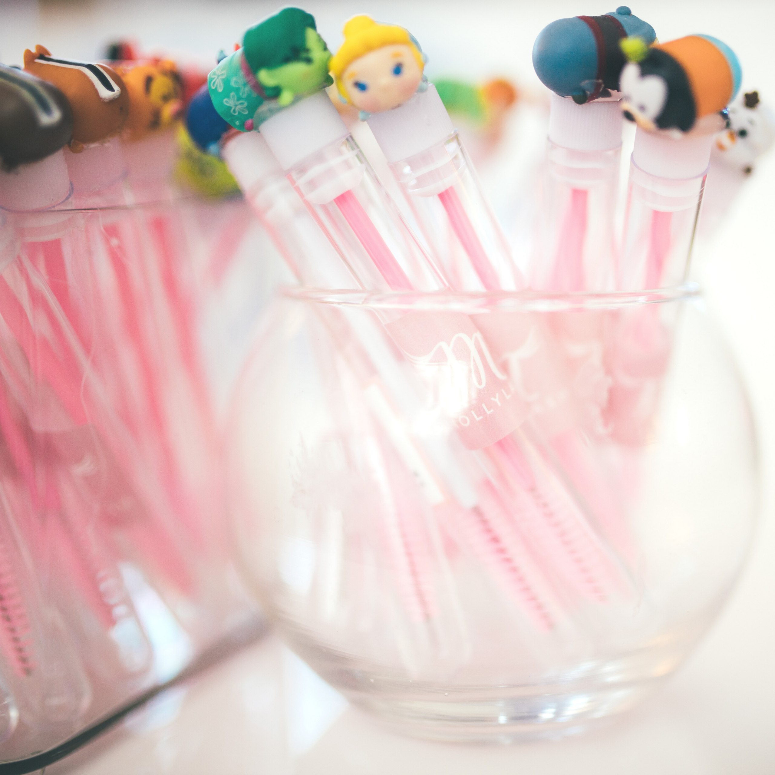 Mini Figurines Lash Wand - Image 3