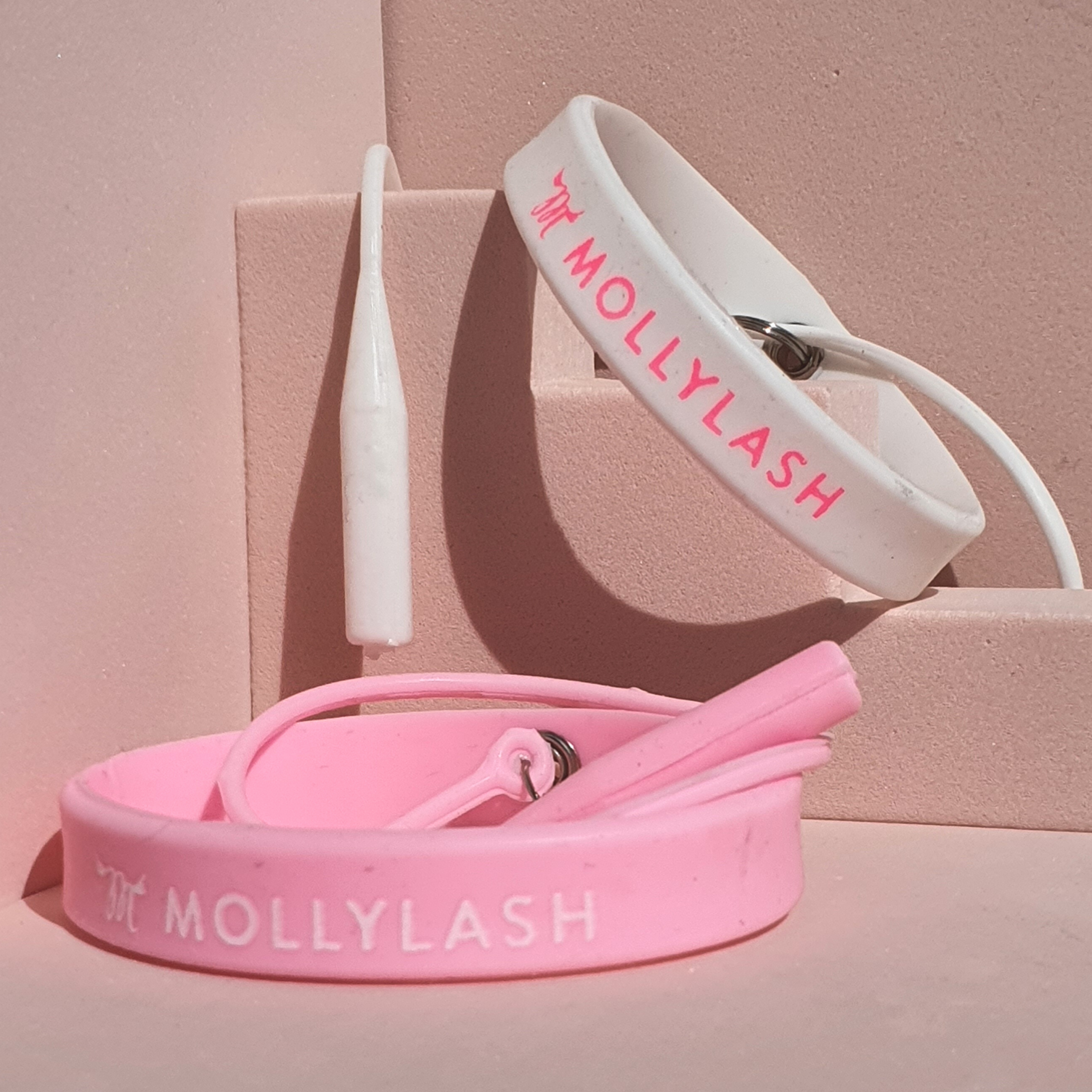 Tweezer Protector Bracelet - Image 2