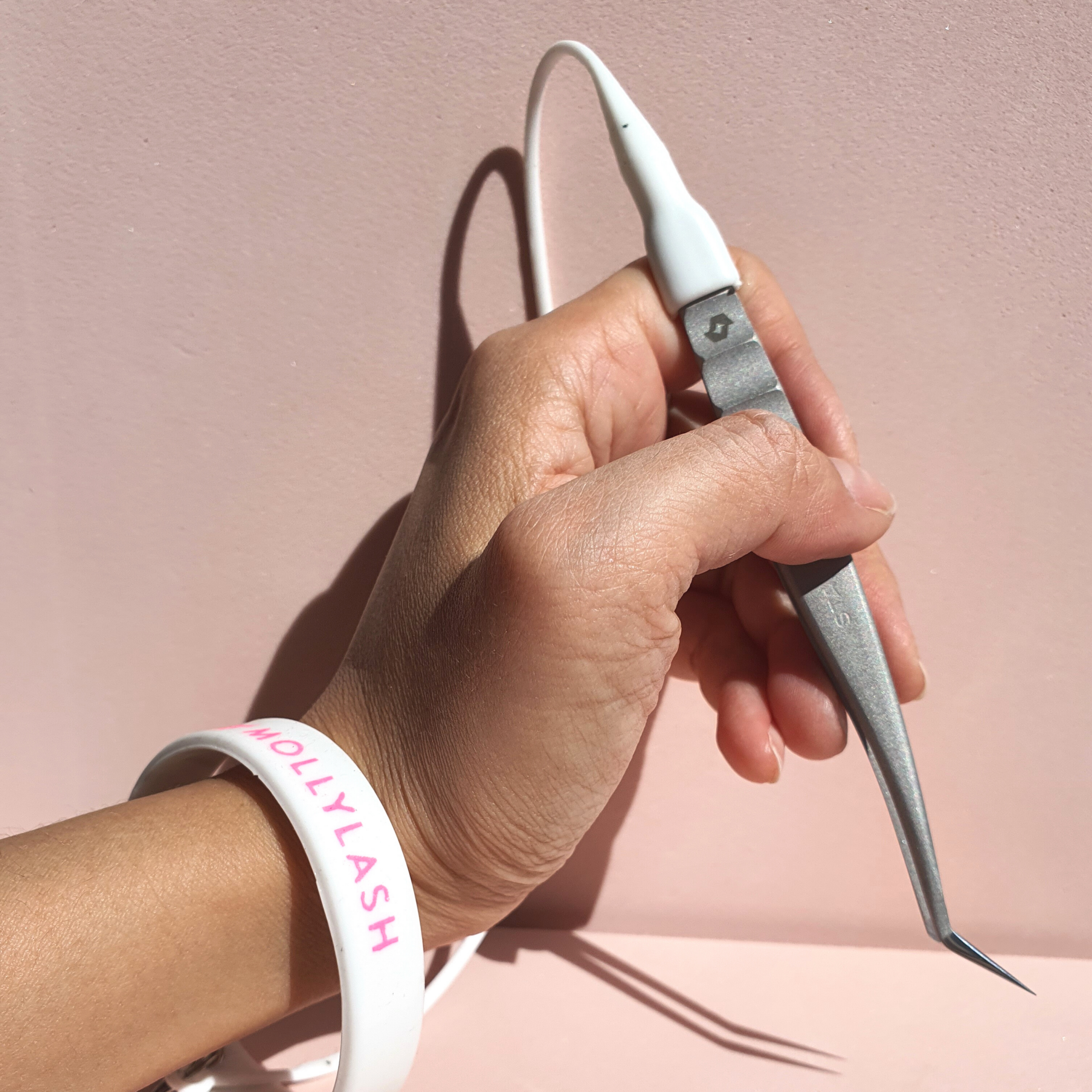 Tweezer Protector Bracelet - Image 4