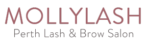 mollylash site logo