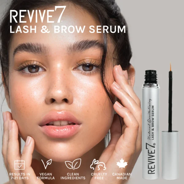 Revive7 Lash Serum 4