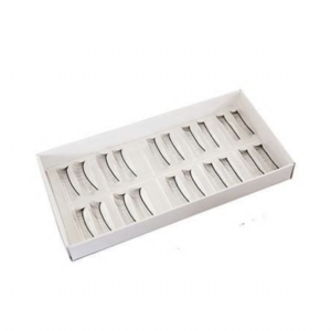 10 Pairs Practice Lash Set
